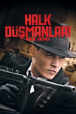 Halk Düşmanları - Public Enemies