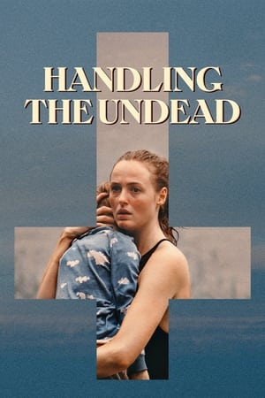 Yaşayan Ölülerle Başa Çıkmak - Handling The Undead