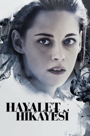 Hayalet Hikayesi - Personal Shopper