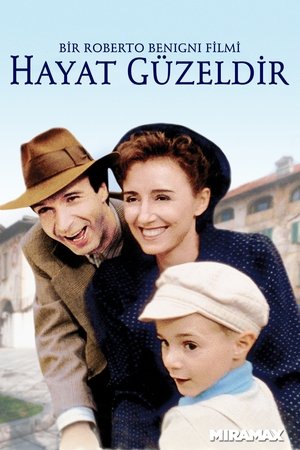 Hayat Güzeldir - La vita è bella ( Life Is Beautiful )
