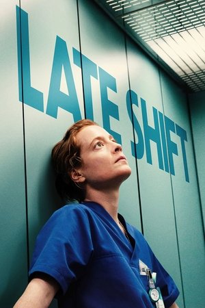 Heldin - Late Shift