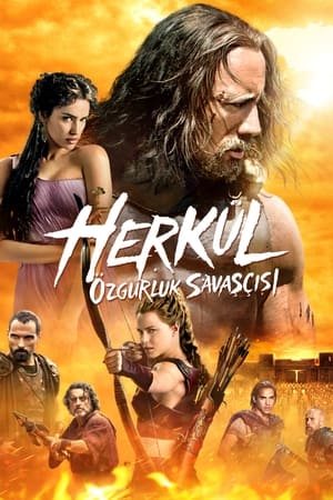 Herkül: Özgürlük Savaşçısı - Hercules