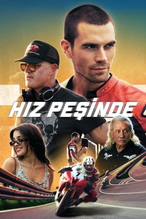 Hız Peşinde - One Fast Move