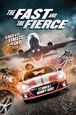 Hızlı ve Ateşli - The Fast and the Fierce