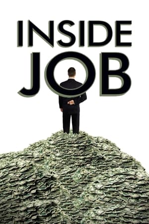 İç İşler - Inside Job