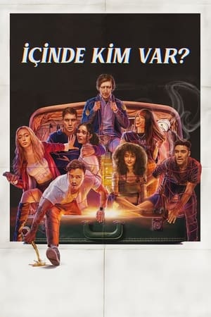 İçinde Kim Var? - It's What's Inside