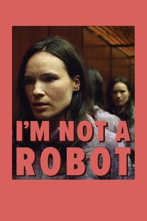 Ik ben geen robot -  I'm Not a Robot