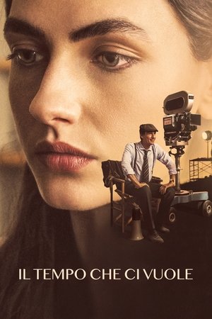 Geçip Giden Zaman - Il tempo che ci vuole ( The Time It Takes )