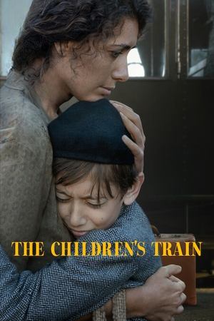 Il treno dei bambini - The Children's Train