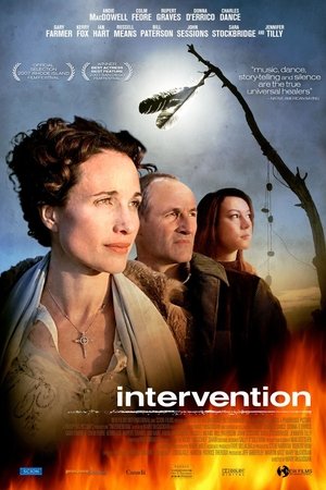 Müdahale - Intervention