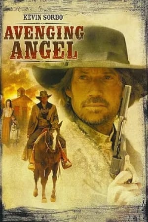 İntikam Meleği - Avenging Angel