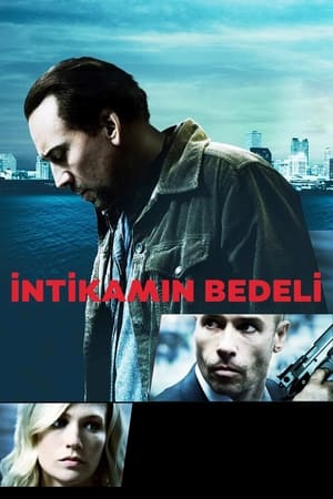 İntikamın Bedeli - Seeking Justice