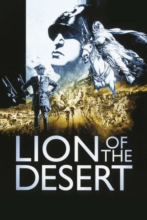 İslam'ın Kılıcı: Çöl Aslanı Ömer Muhtar - Lion of the Desert