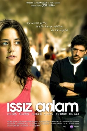 Issız Adam