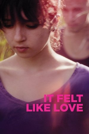Aşk Gibiydi - It Felt Like Love