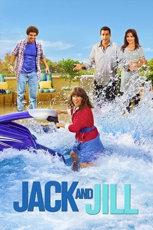 Jack ve Jill - Jack and Jill