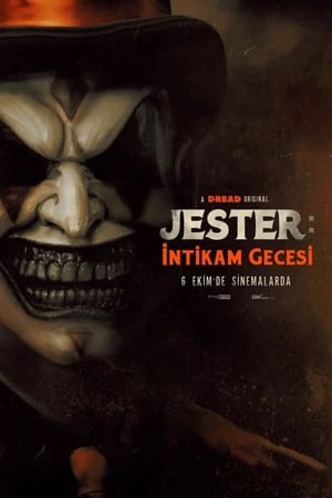 Jester: İntikam Gecesi - The Jester