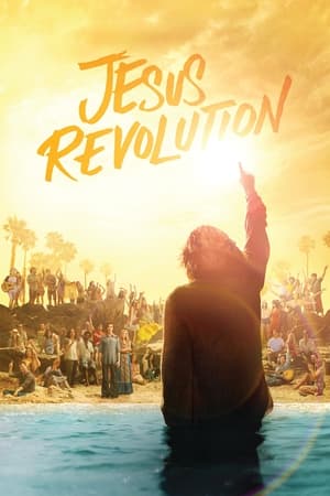 İsa Hareketi - Jesus Revolution