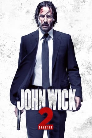 John Wick 2 - John Wick: Chapter 2