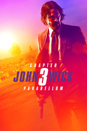John Wick 3: Parabellum - John Wick: Chapter 3 Parabellum