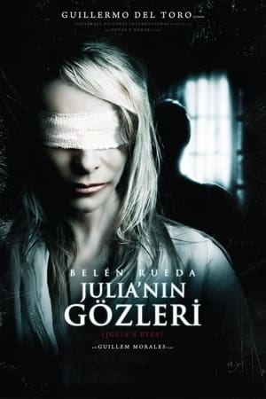 Julia'nın Gözleri - Julia's Eyes