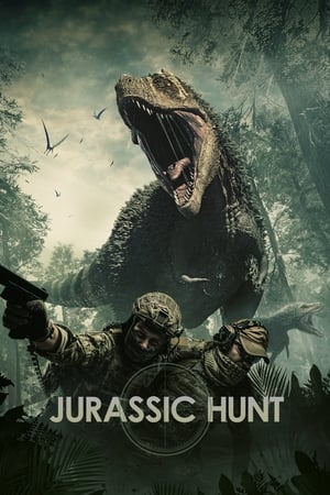 Dinozor Avı - Jurassic Hunt