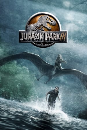 Jurassic Park 3 - Jurassic Park III