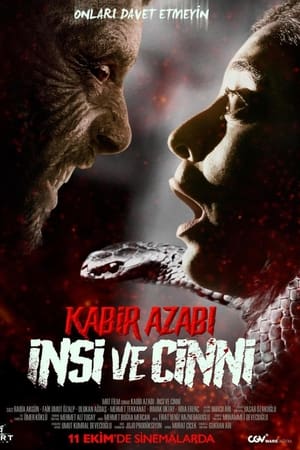 Kabir Azabı: İnsi ve Cinni