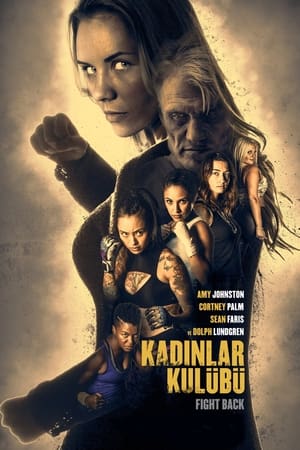 Kadınlar Kulübü - Female Fight Squad