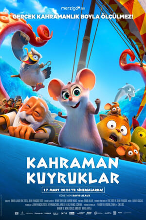 Kahraman Kuyruklar - Epic Tails