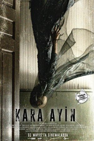 Kara Ayin - From Black