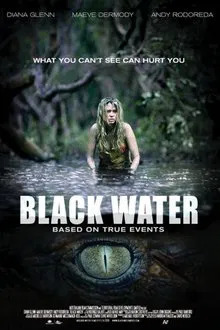 Karanlığın Dişleri - Black Water