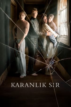 Karanlık Sır - Marrowbone