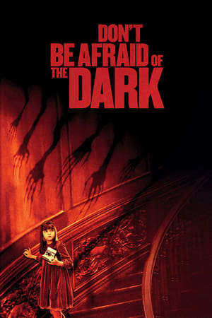Karanlıktan Korkma - Don't Be Afraid of the Dark