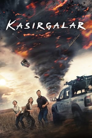 Kasırgalar - Twisters