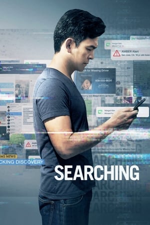 Kayıp Aranıyor - Searching