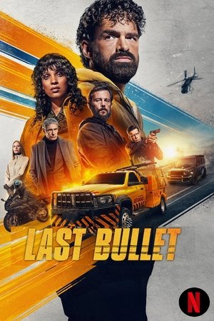 Kayıp Mermi 3 - Balle perdue 3 ( Last Bullet 3 - Lost Bullet 3 )
