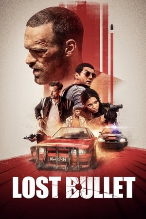 Kayıp Mermi - Balle perdue ( Last Bullet - Lost Bullet )