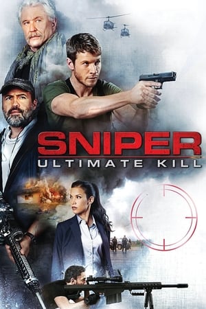 Keskin Nişancı 7 - Sniper: Ultimate Kill