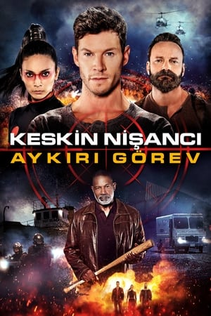 Keskin Nişancı: Aykırı Görev - Sniper: Rogue Mission