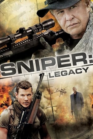 Keskin Nişancı: Miras - Sniper: Legacy