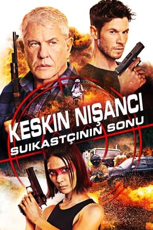 Keskin Nişancı: Suikastçının Sonu - Sniper: Assassin's End