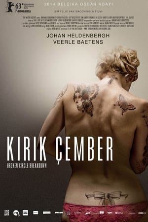 Kırık Çember - The Broken Circle Breakdown