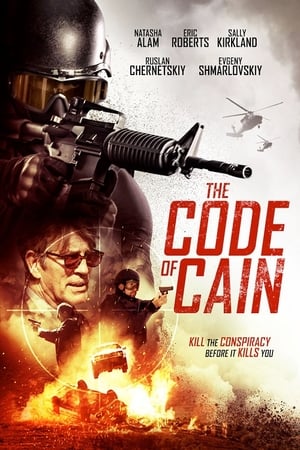 Kod Adı Cain - The Code of Cain