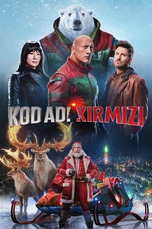 Kod Adı: Kırmızı - Red One