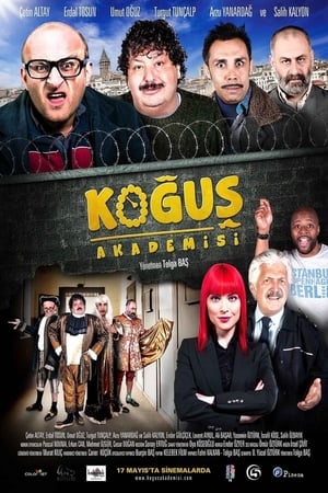 Koğuş Akademisi