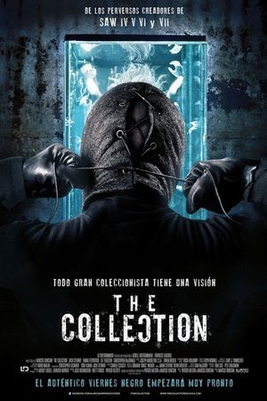 Koleksiyoncu 2 - The Collection