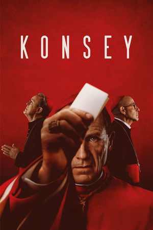 Konsey - Conclave