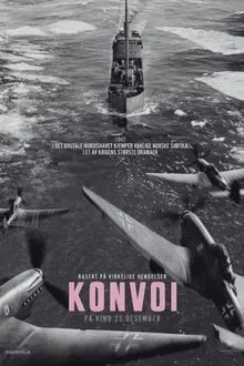Konvoi - The Arctic Convoy