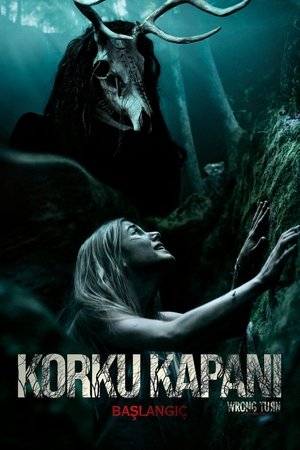 Korku Kapanı 7: Başlangıç - Wrong Turn 7: The Foundation